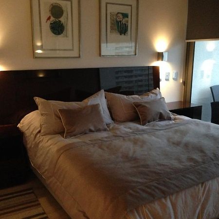Apartamento Avenida Kennedy Santiago de Chile Bagian luar foto