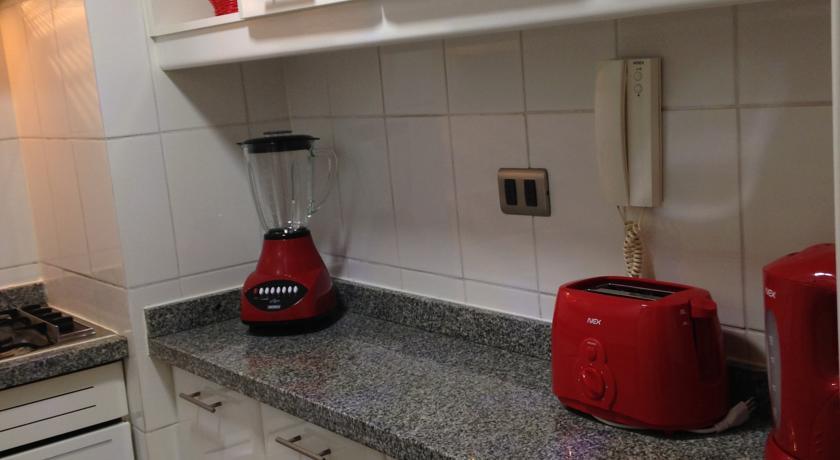 Apartamento Avenida Kennedy Santiago de Chile Bagian luar foto