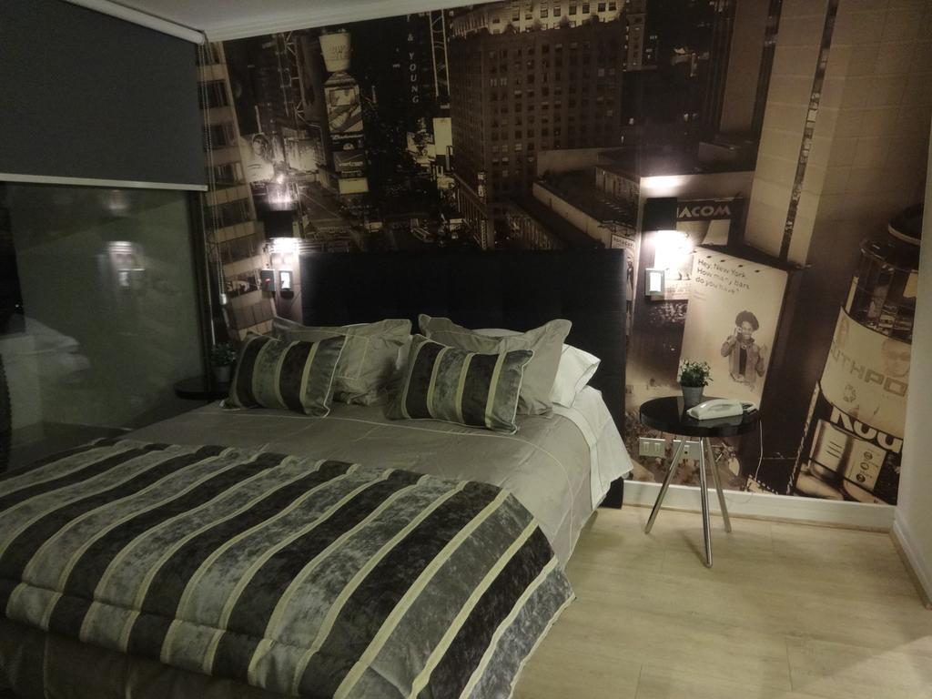 Apartamento Avenida Kennedy Santiago de Chile Ruang foto