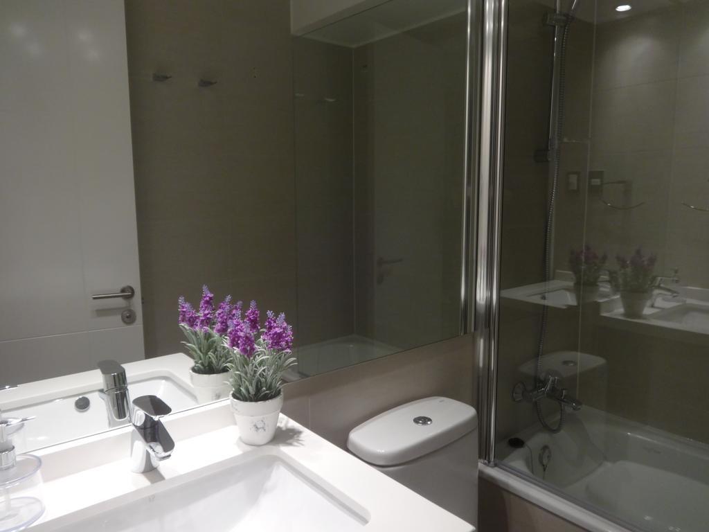 Apartamento Avenida Kennedy Santiago de Chile Ruang foto