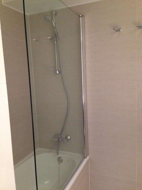 Apartamento Avenida Kennedy Santiago de Chile Bagian luar foto