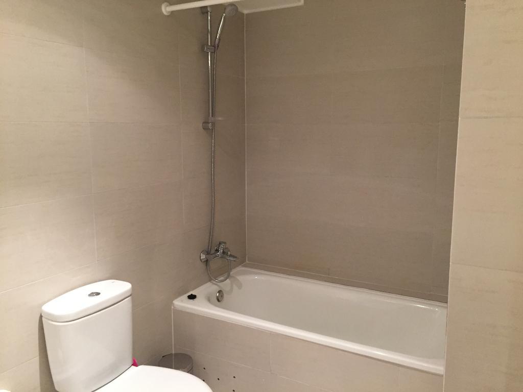 Apartamento Avenida Kennedy Santiago de Chile Bagian luar foto