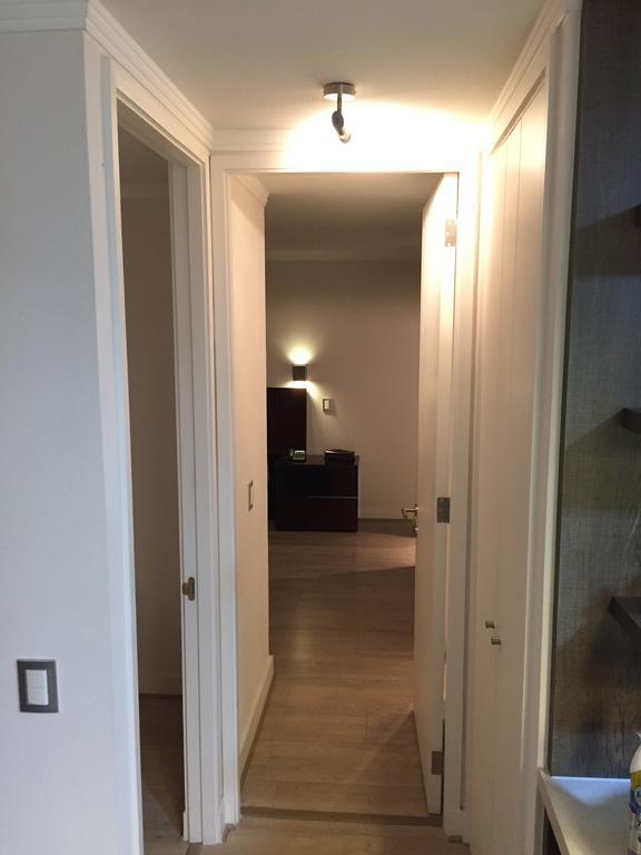Apartamento Avenida Kennedy Santiago de Chile Bagian luar foto