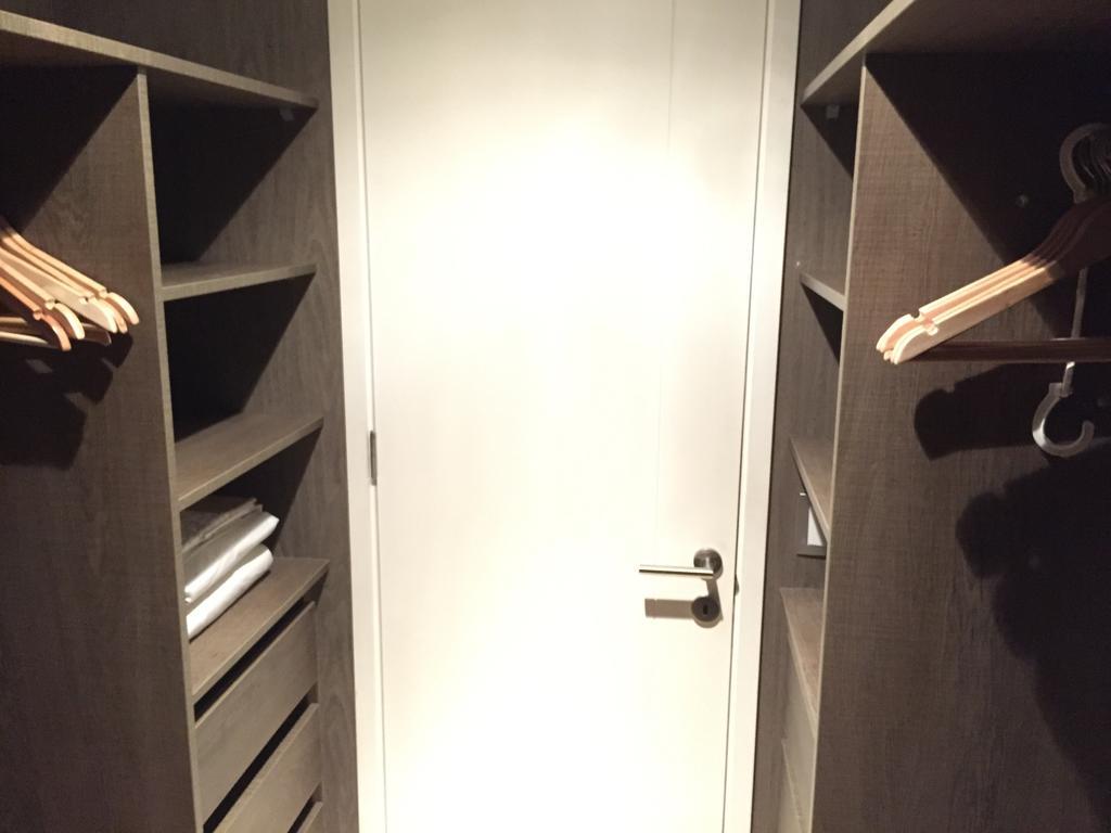 Apartamento Avenida Kennedy Santiago de Chile Bagian luar foto
