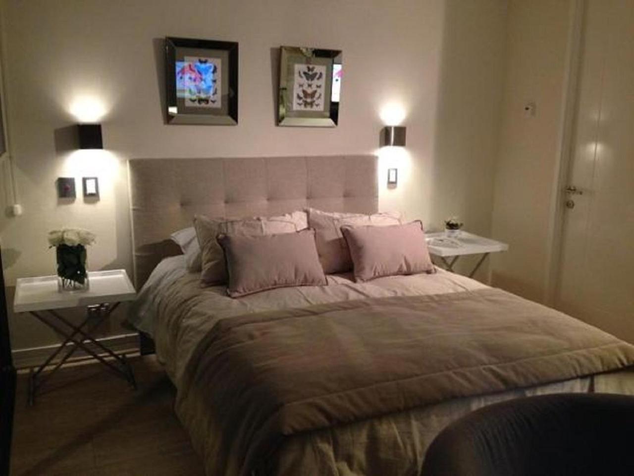 Apartamento Avenida Kennedy Santiago de Chile Bagian luar foto